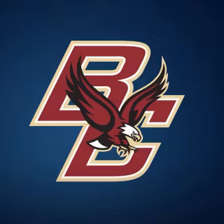 Boston College Eagles wallpaper