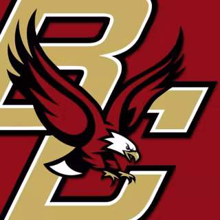 Boston College Eagles wallpaper