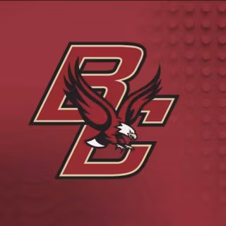 Boston College Eagles wallpaper