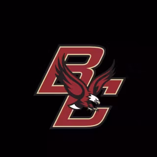 Boston College Eagles wallpaper