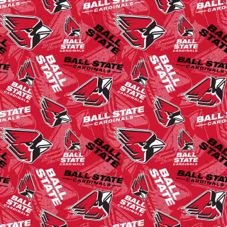 Ball State Cardinals wallpaper
