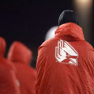 Ball State Cardinals wallpaper