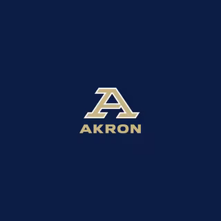 Akron Zips wallpaper