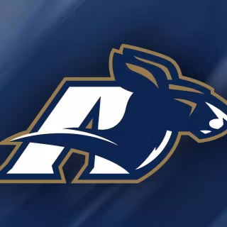 Akron Zips wallpaper