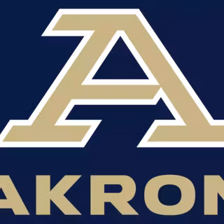 Akron Zips wallpaper