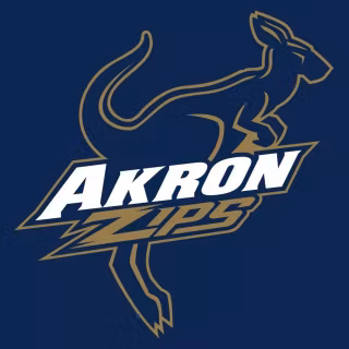 Akron Zips wallpaper