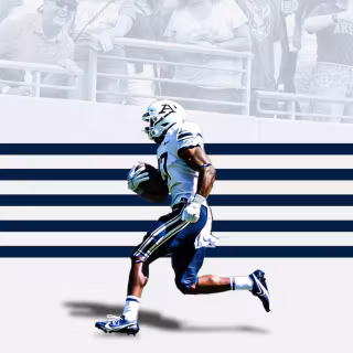 Akron Zips wallpaper