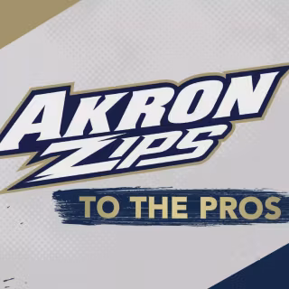 Akron Zips wallpaper