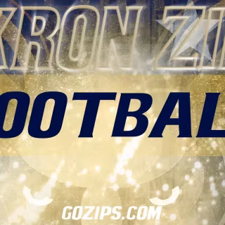 Akron Zips wallpaper