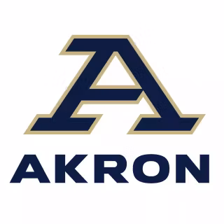 Akron Zips wallpaper