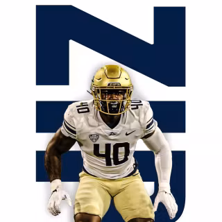Akron Zips wallpaper