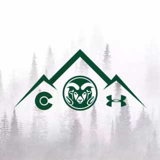 Colorado State Rams wallpaper