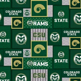 Colorado State Rams wallpaper