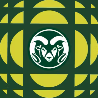 Colorado State Rams wallpaper