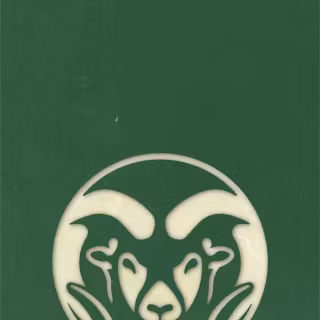 Colorado State Rams wallpaper