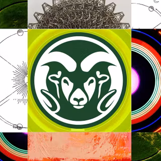 Colorado State Rams wallpaper