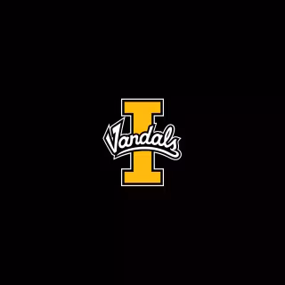Idaho Vandals wallpaper