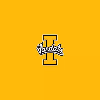 Idaho Vandals wallpaper