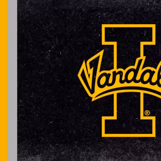 Idaho Vandals wallpaper