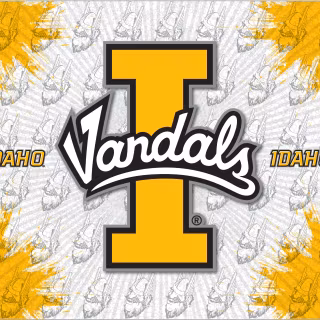 Idaho Vandals wallpaper