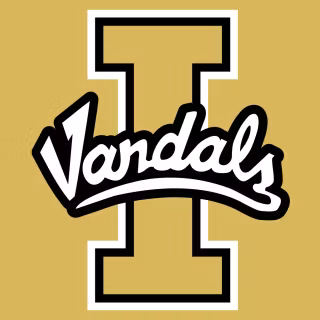 Idaho Vandals wallpaper