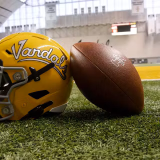 Idaho Vandals wallpaper