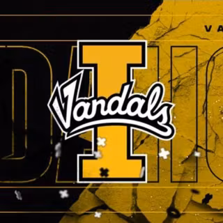 Idaho Vandals wallpaper