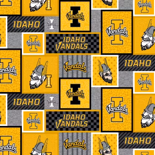 Idaho Vandals wallpaper