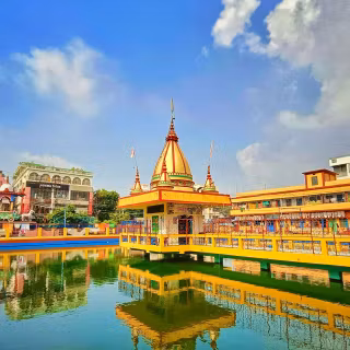 Shree Jagannatha Temple Puri wallpaper