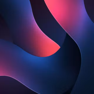 Ultrawide abstract wallpaper