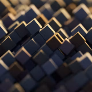 Ultrawide abstract wallpaper