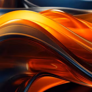 Ultrawide abstract wallpaper