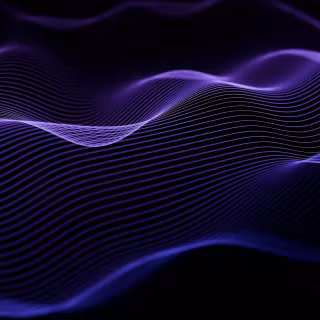 Ultrawide abstract wallpaper