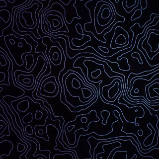 Ultrawide abstract wallpaper