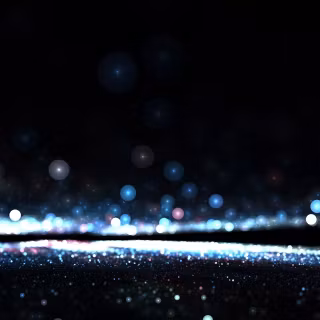 Ultrawide abstract wallpaper