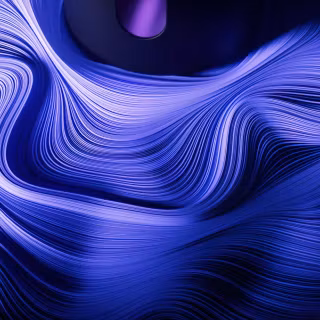 Ultrawide abstract wallpaper