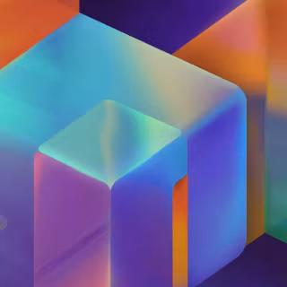 Ultrawide abstract wallpaper