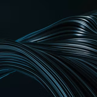 Ultrawide abstract wallpaper
