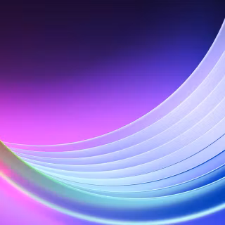 Ultrawide abstract wallpaper