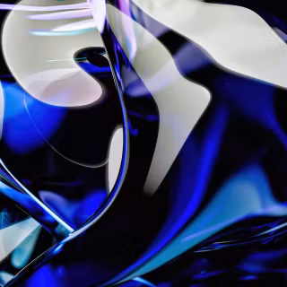 Ultrawide abstract wallpaper