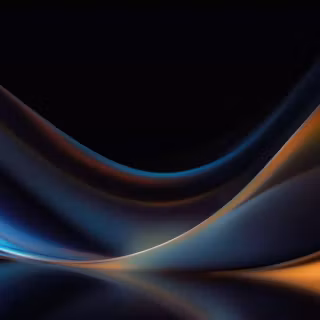 Ultrawide abstract wallpaper