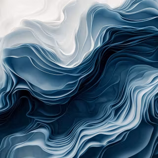 Ultrawide abstract wallpaper