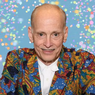 John Waters wallpaper