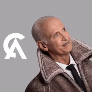 John Waters wallpaper