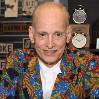 John Waters wallpaper