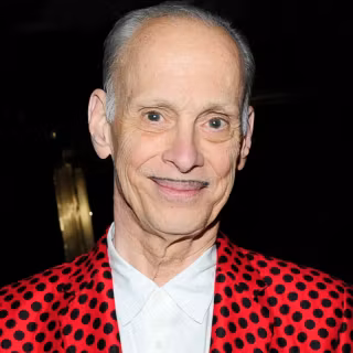 John Waters wallpaper