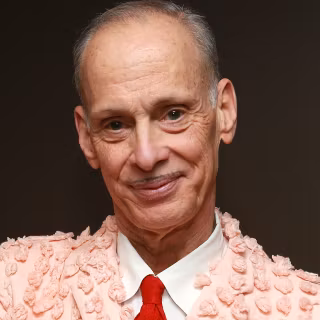John Waters wallpaper