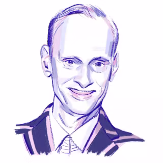John Waters wallpaper