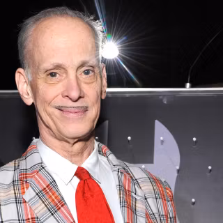 John Waters wallpaper