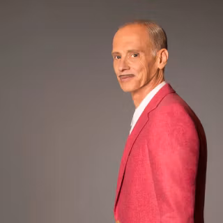 John Waters wallpaper